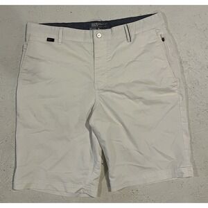 Nike Golf Shorts Mens 34 Modern Fit‎ Dri-FIT Performance Athletic 725710-100